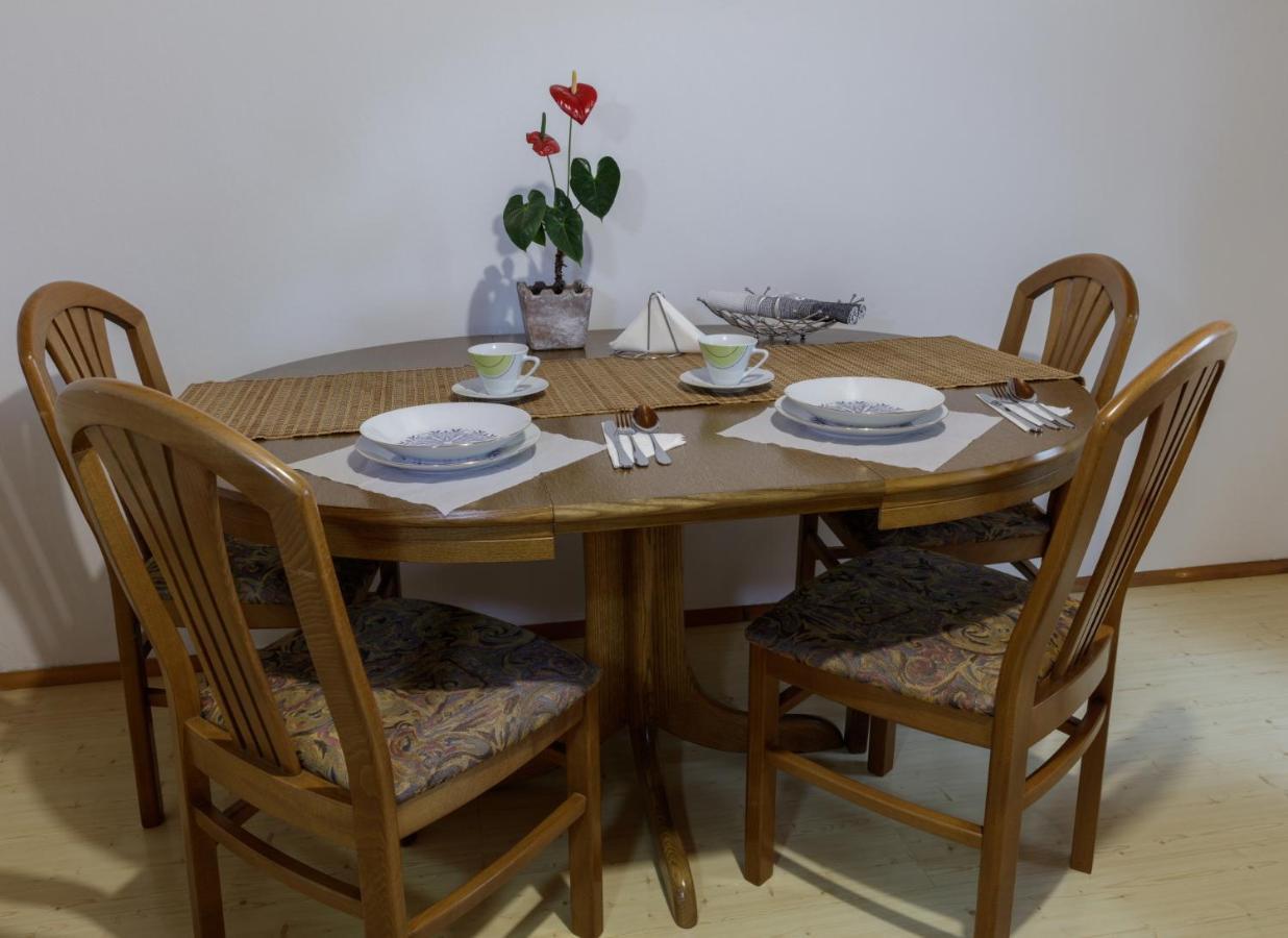 Apartment Mavrica Bled, Quiet Location, With A View Of The Lake Exteriér fotografie