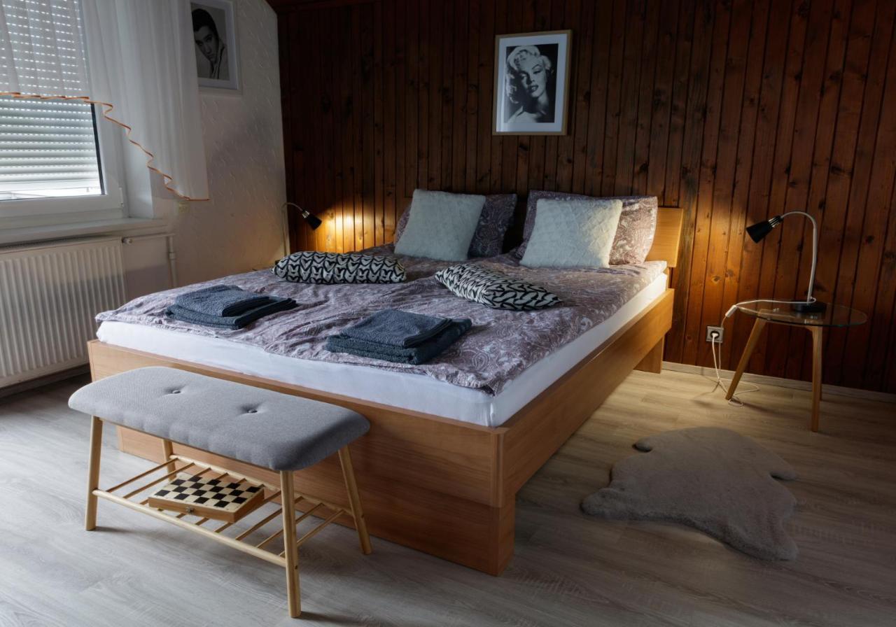 Apartment Mavrica Bled, Quiet Location, With A View Of The Lake Exteriér fotografie