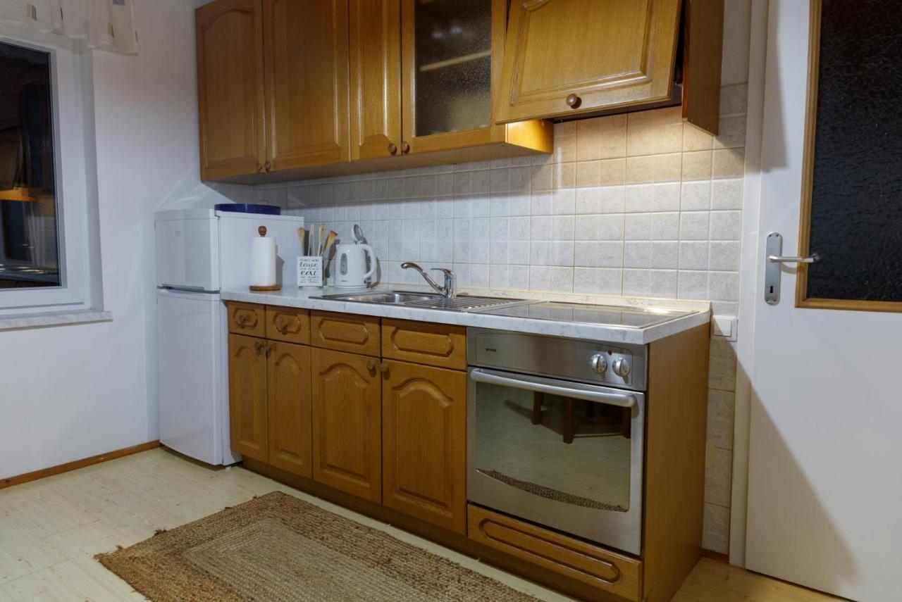 Apartment Mavrica Bled, Quiet Location, With A View Of The Lake Exteriér fotografie