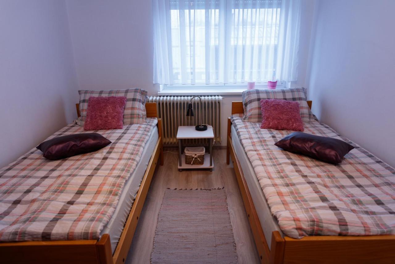 Apartment Mavrica Bled, Quiet Location, With A View Of The Lake Exteriér fotografie