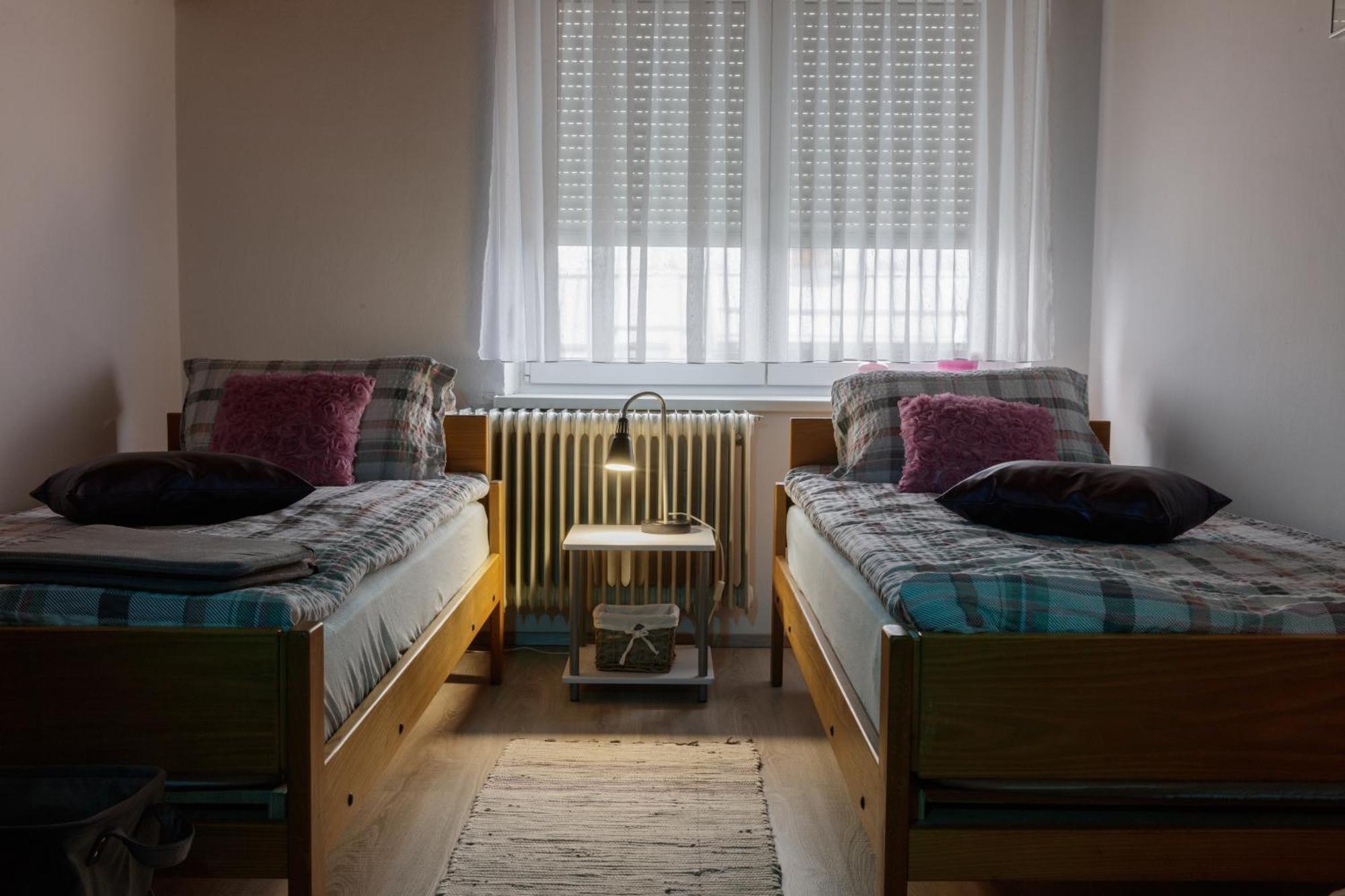 Apartment Mavrica Bled, Quiet Location, With A View Of The Lake Exteriér fotografie